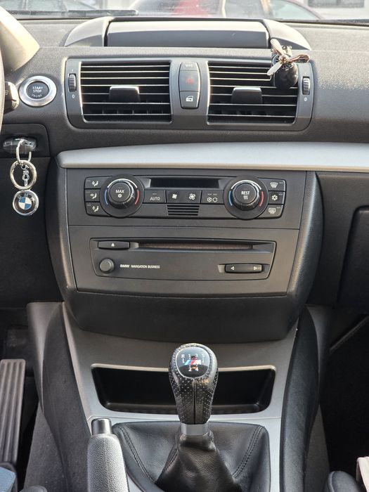Bmw seria 1  e87
