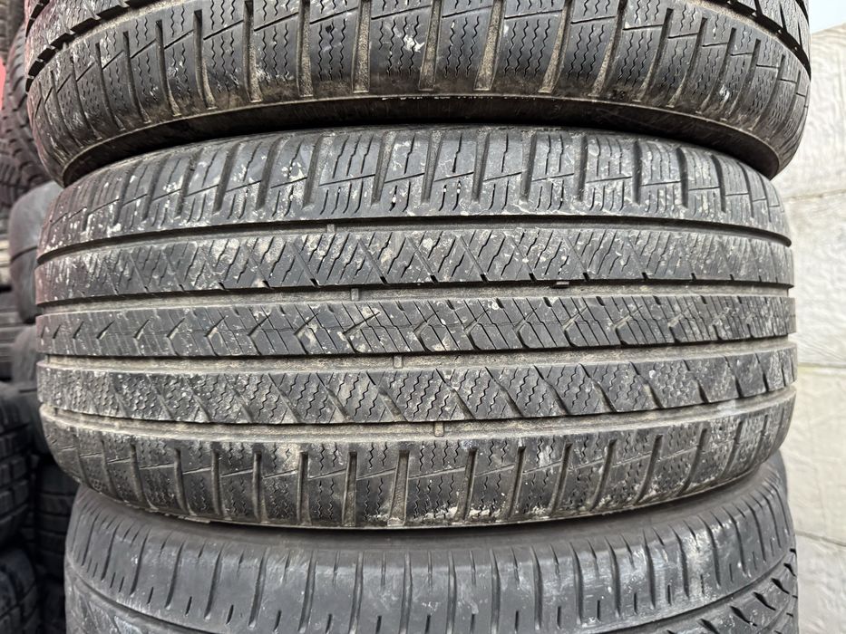 Anvelope 225/50/18 Vredestein