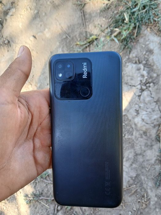 Telifon nomi: Redmi 10 A