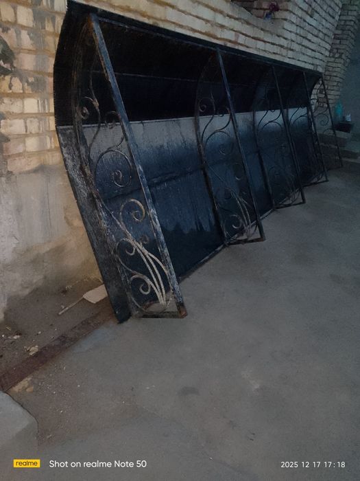 kazerok sotiladi soyabon  naves