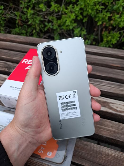 REDMI A5 Новый!!!