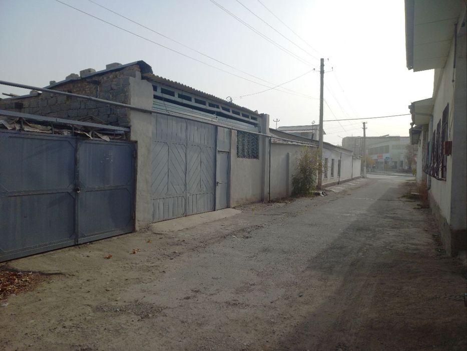 Продаётся дача на спутнике.