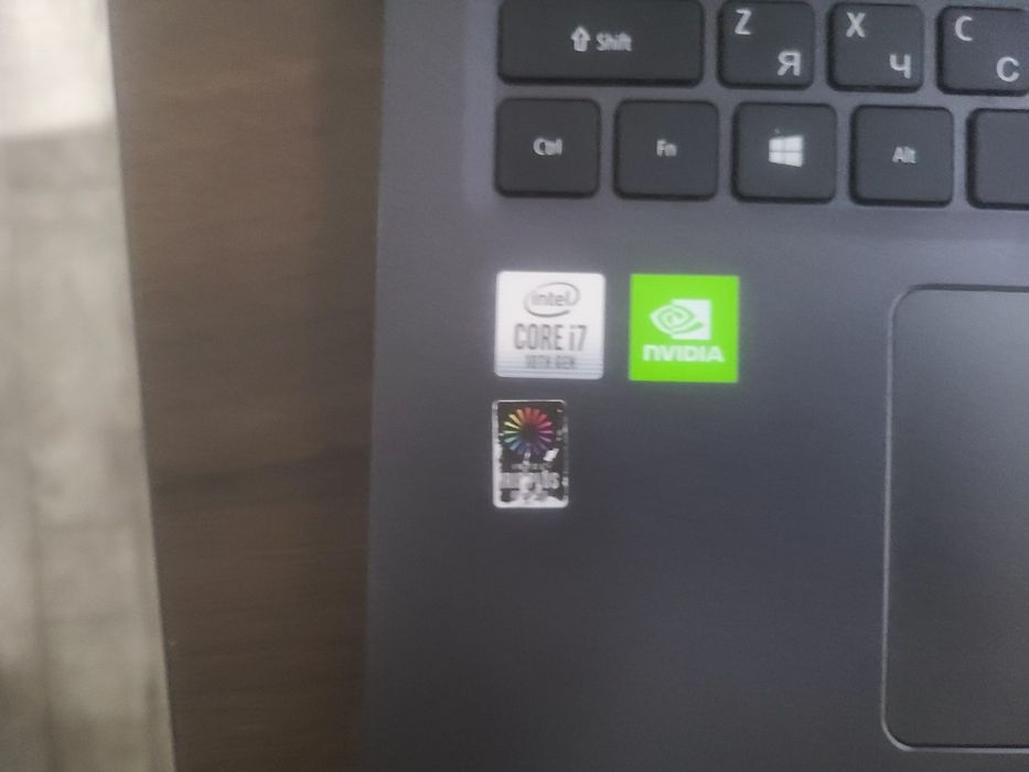Acer Aspire A315-57G в отличном состоянии