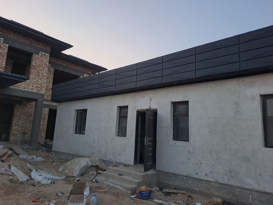 Крыша, Суағар  жасаймыз тиімлі бағада!