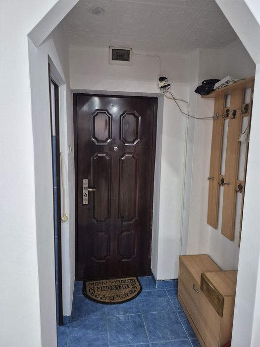 Vand garsoniera pe Ostrovului Bl 4