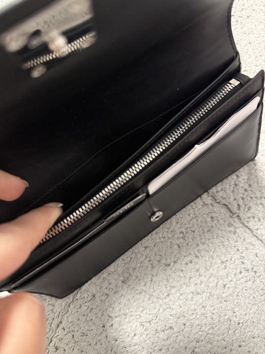 Calvin Klein дамски портфейл