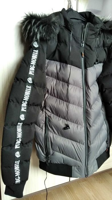 Зимно яке - L размер