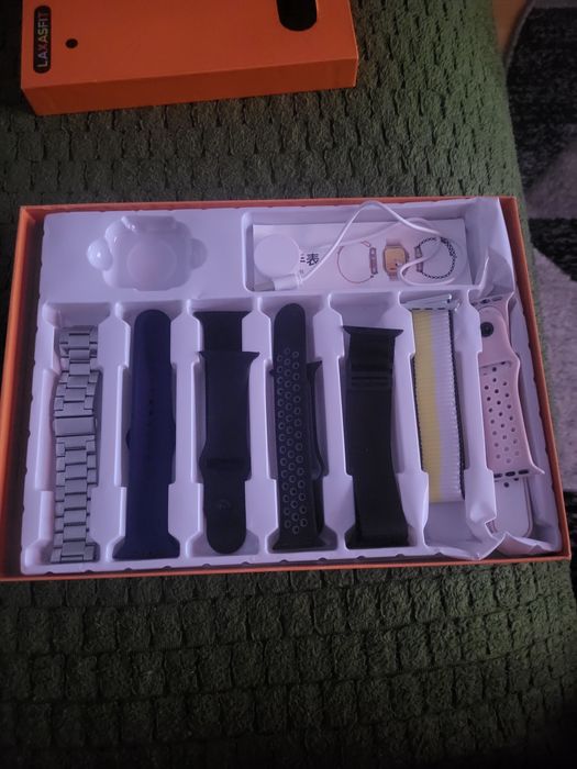 Vând ceas smartwatch