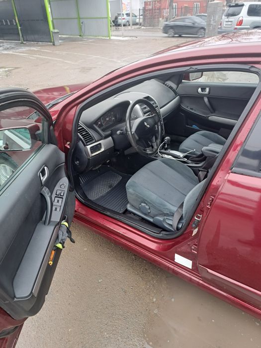 Продам галант 9 американец