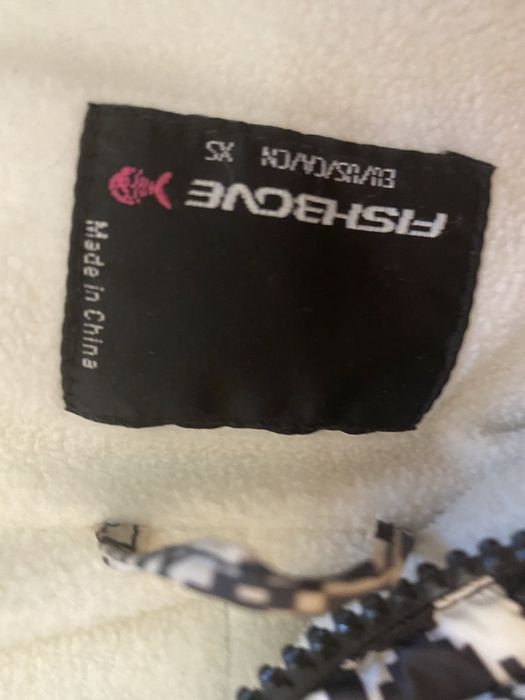 Пакет подростковой одежды размеры разные