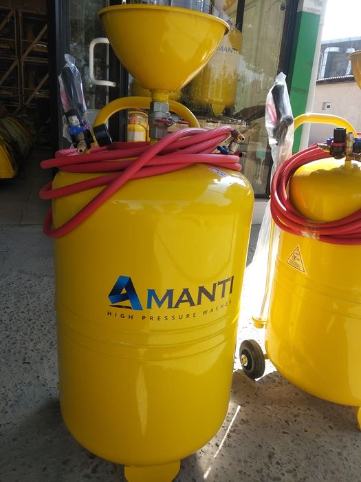 OMAX Омакс Пеногенерато 100л для автомойки. есть перечисление без НДС