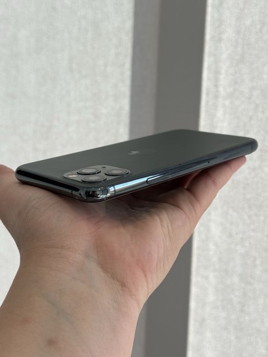 Iphone 11 pro 85%akb 256gb Айфон 11 про