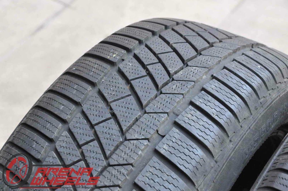 Anvelope Iarna 18 inch Continental 225/50 R18 Runflat