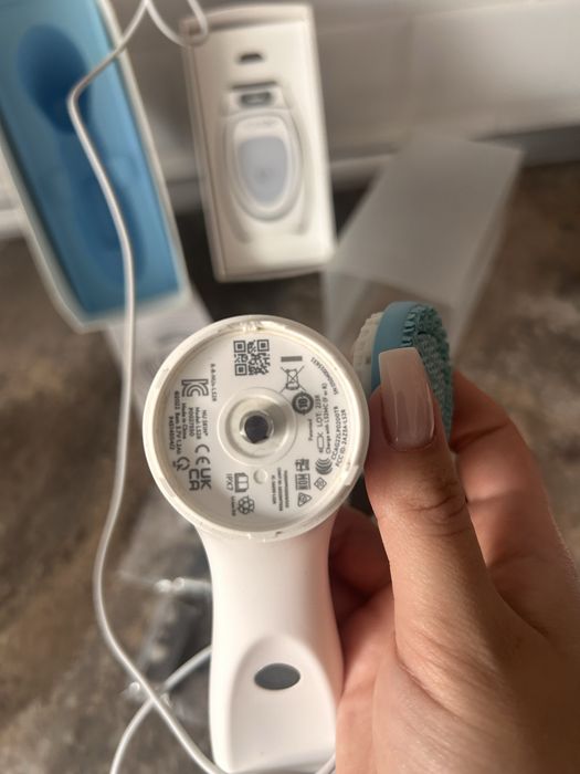 Dispozitive Nu Skin