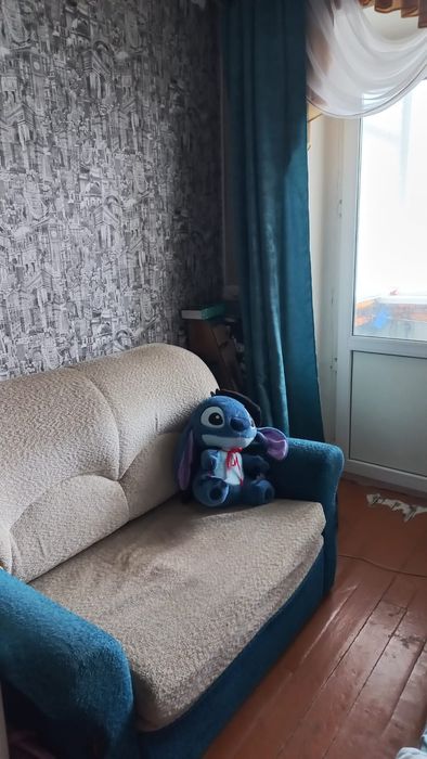 Продам квартиру в Лисаковске