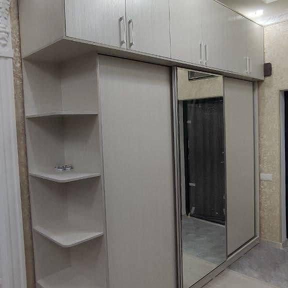 Изготовление мебели на заказ по лучшей цене