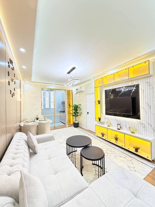 Продается квартира Чиланзар Ц