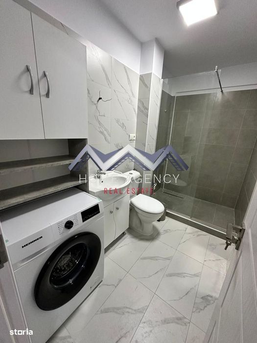 Apartament 2 camere Otopeni | include parcare