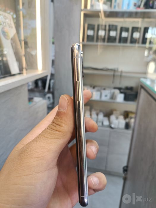 iphone x xolati yaxshi