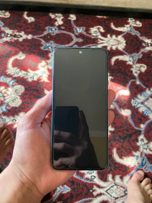 Redmi Note 12 ideyal