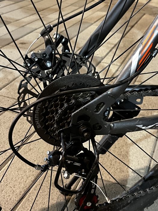 Г.Павлодар, продам велосипед Renger