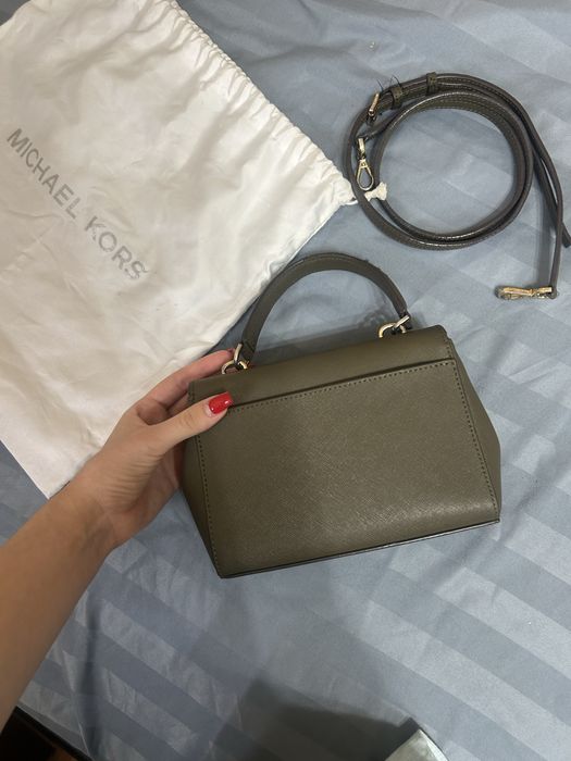 сумка Michael Kors ava small оригинал