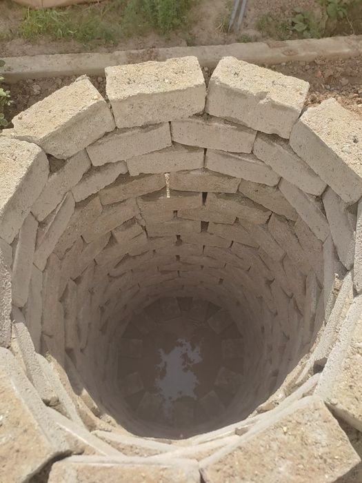 Ura ora o'ra kolodes kanalizatsiya yama qazish qashqadaryo Qarshi