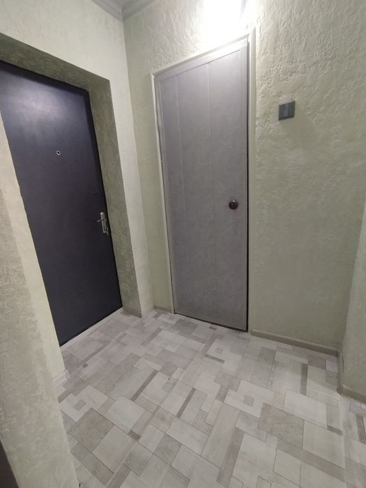 Продается однокомнатная квартира.