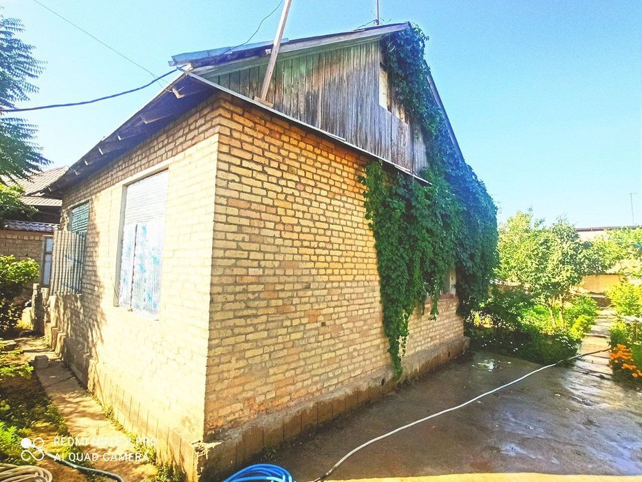 Продается участок