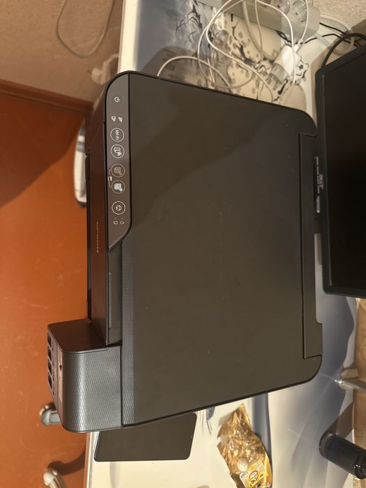 Принтер епсон л 3250