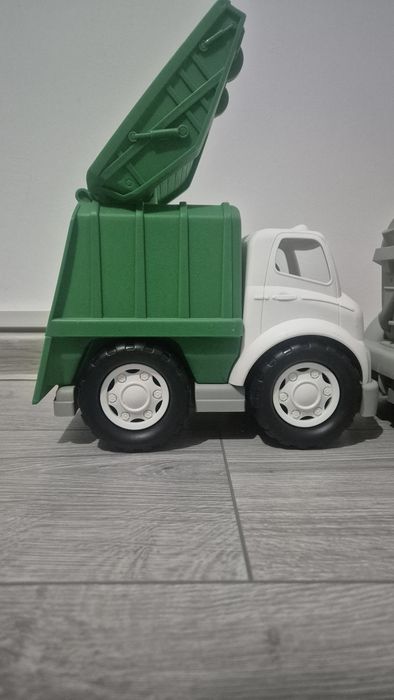 Set mașini Mappy