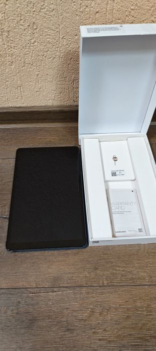 Tableta Samsung Galaxy Tab A 10 inch!