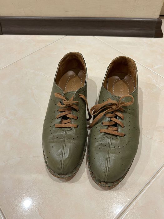 Дамски обувки 38 номер