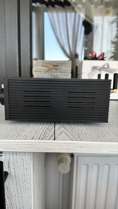 Eversolo DMP-A6 Master Edition Gen 2, in garantie / 2027