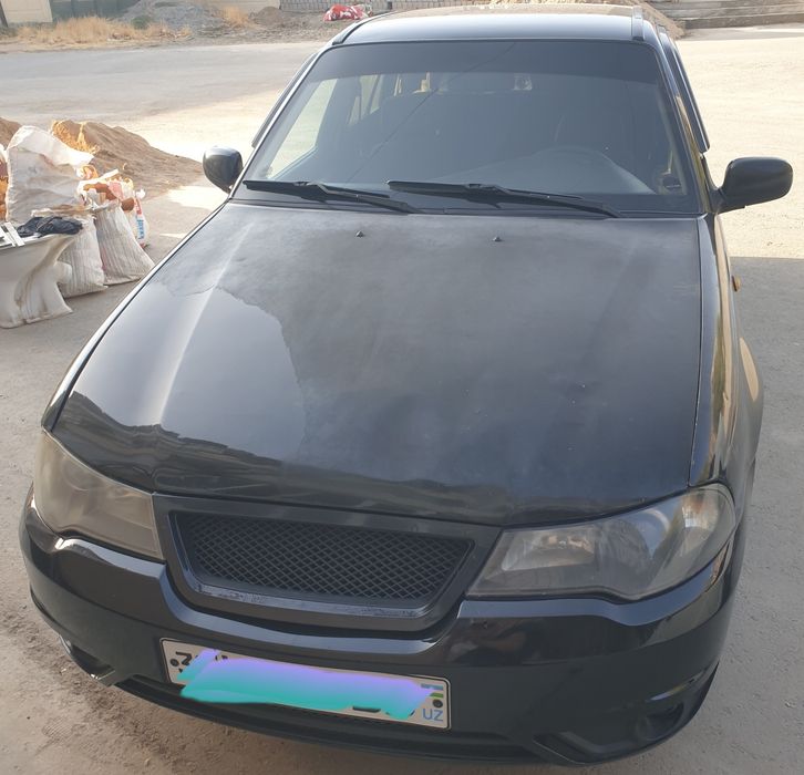 Срочно Нексия 2 сонс трамлёр 2009 г