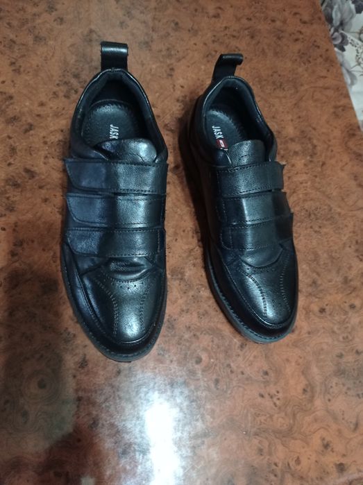 Обувь на мальчика