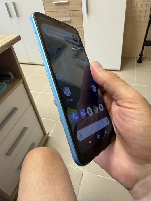 Xiaomi Mi A2 Lite 3/32gb