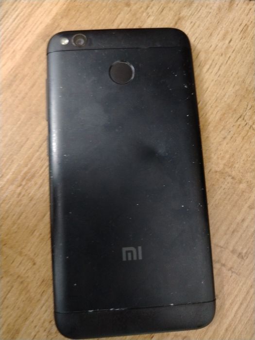 Redmi 4x yaxshi holati