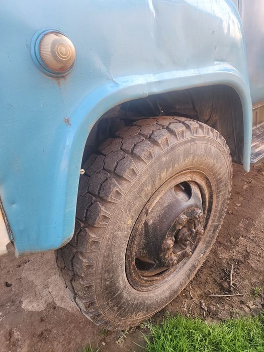 Gaz 53 sotiladi kami bor