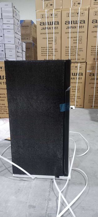 Продается холодильник  90 л Aiwa с гарантией