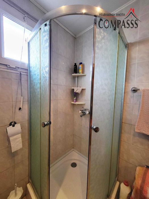 Продава се Етаж от къща в Генерал Тошево - 118 кв.м за 541 €/кв.м - Снимка #13