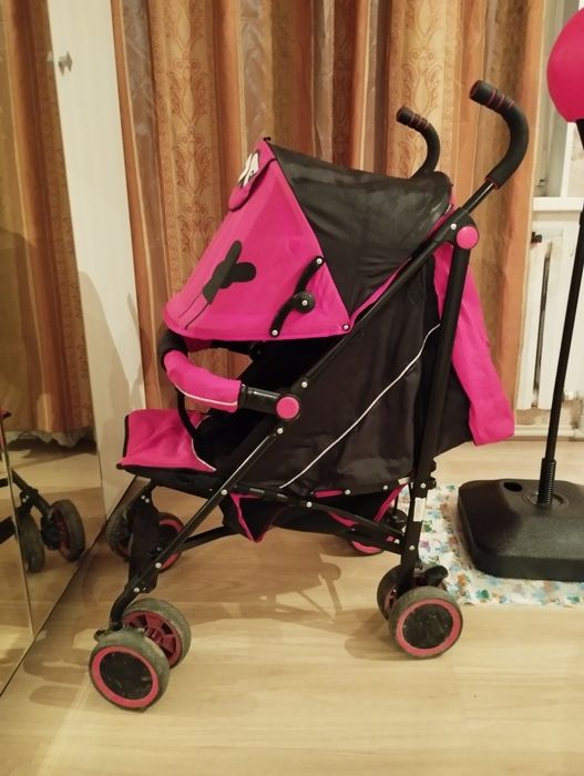 Продам коляску в отличном состоянии