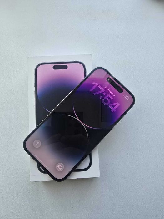 Iphone 14 pro 128gb