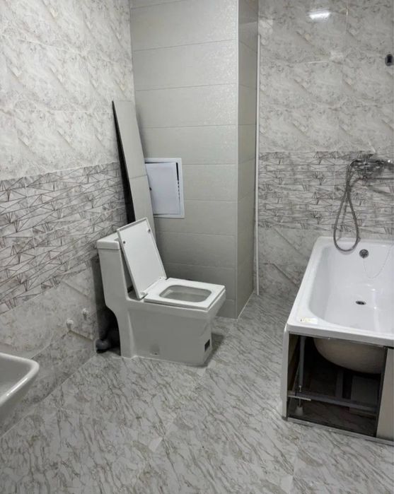 Сдается 1 ком Юнусабад 13. Школа 12, 246. Мебель поставят