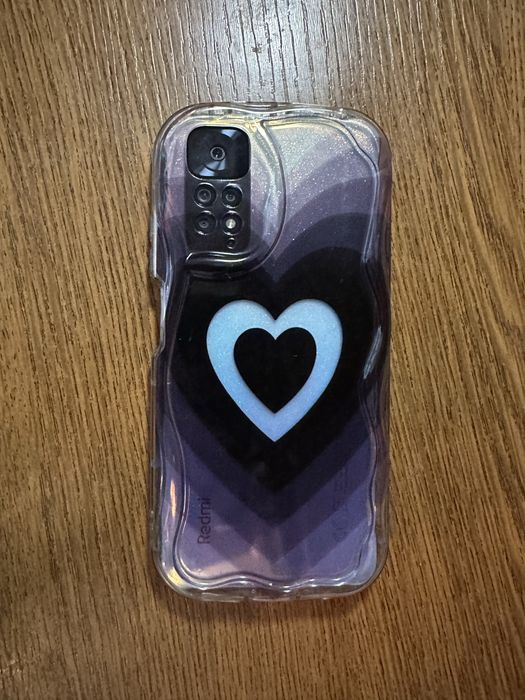 Редми Нот 11 телефон