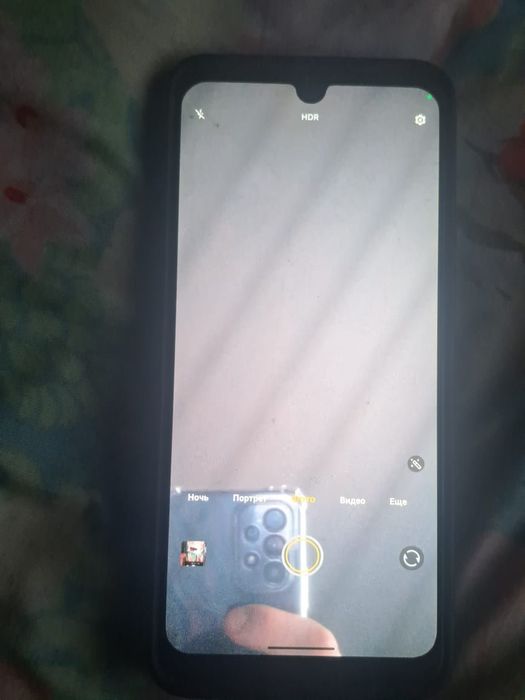 Виво Y55 Pro игровой