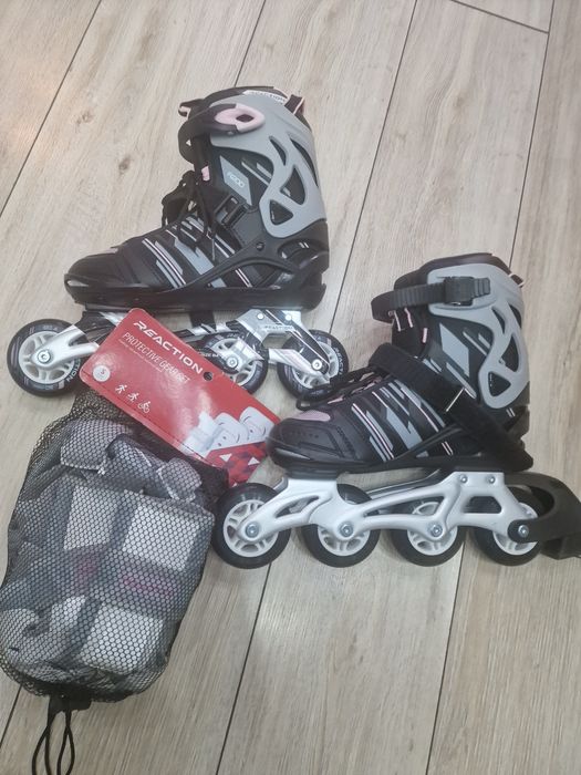 Ролики новые 35-37рр