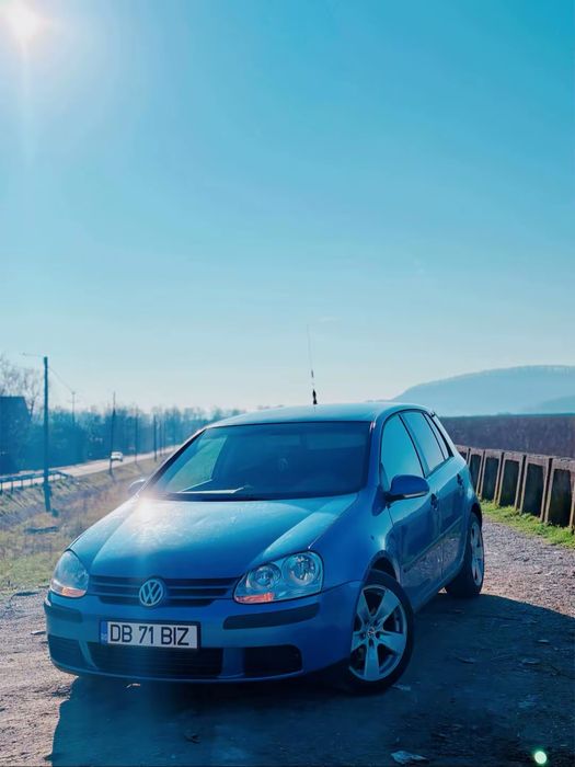 GOLF 5-1.9 TDI 2005
