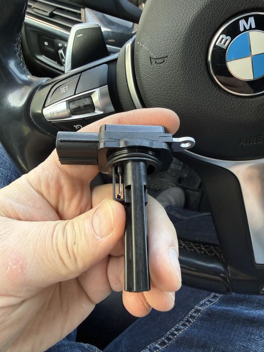 Продам новый MAF на Lexus Toyota