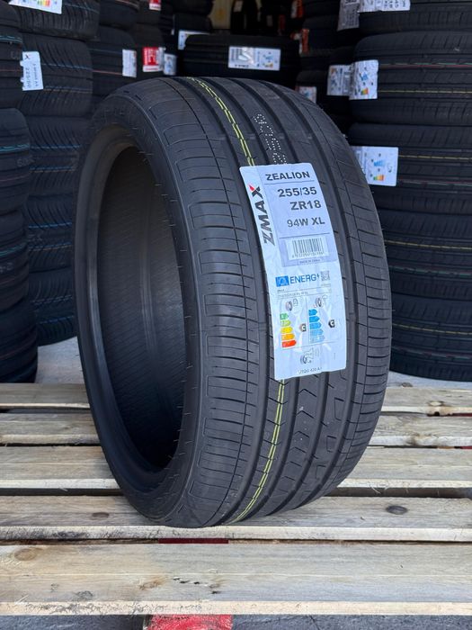 Нови летни гуми 255/35R18 94W XL ZMAX  нов DOT